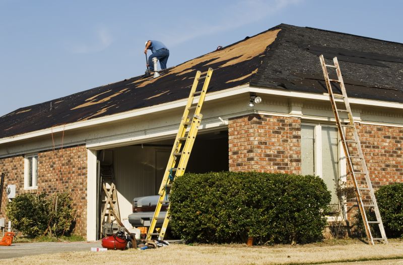 Roofing Contractors