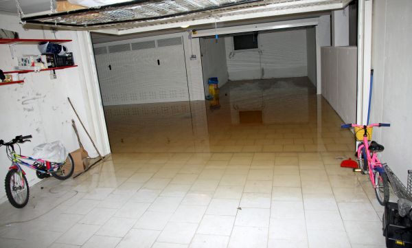 Flood Cleanup Service in Ashburn