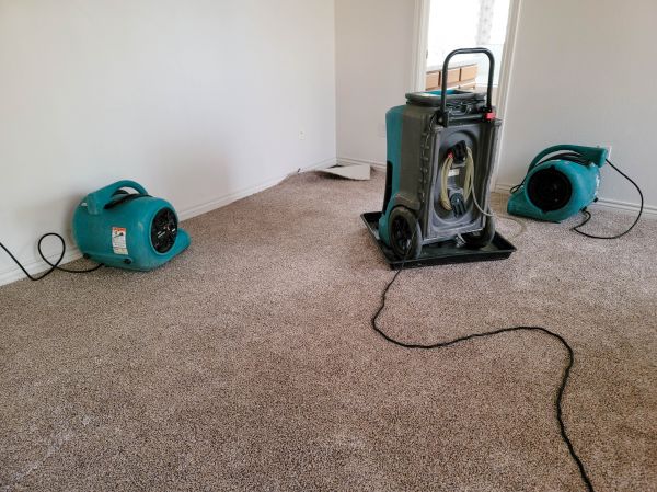 Flood Damage Repair in Ashburn