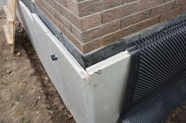 Flood Mitigation in Ashburn